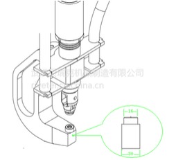 無(wú)鉚釘鉚接機(jī)的行業(yè)用途有哪些？